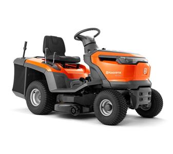 252171 Husqvarna Traktor TC 112.jpg